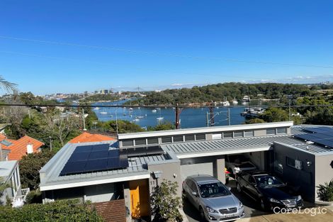 Property photo of 4/10 Commodore Street McMahons Point NSW 2060