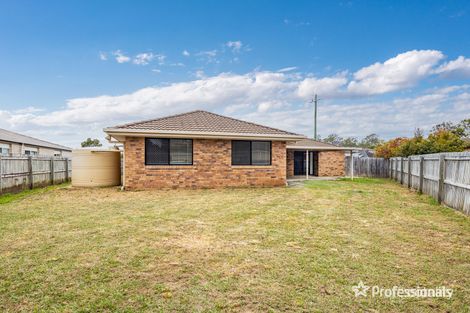 Property photo of 3 Rebecca Crescent Joyner QLD 4500