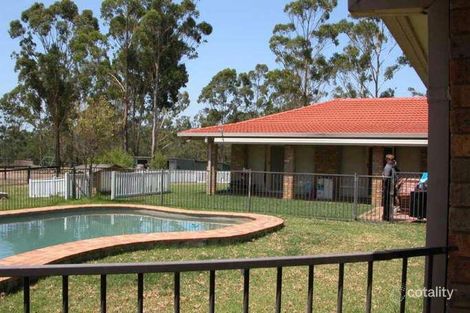 Property photo of 81 Cheviot Drive Cobbitty NSW 2570