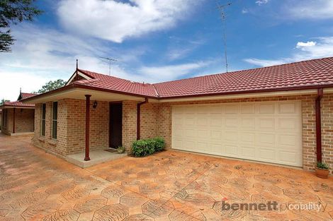 2/64 Windsor St, Richmond, NSW 2753