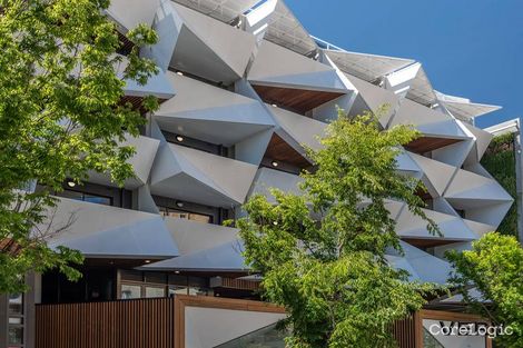 Property photo of 307/32 Mort Street Braddon ACT 2612