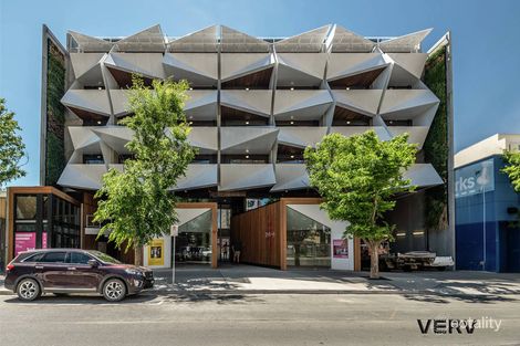 Property photo of 307/32 Mort Street Braddon ACT 2612