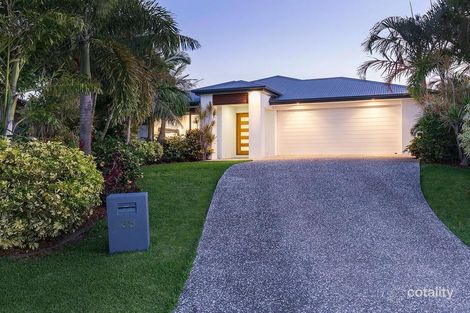 Property photo of 35 Homestead Circuit Maudsland QLD 4210