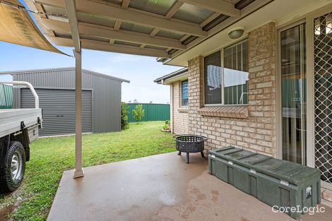 Property photo of 35 Henry Dangar Drive Muswellbrook NSW 2333