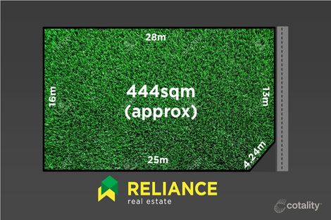 32 Lancers Dr, Harkness, VIC 3337