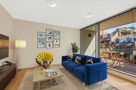 310/209 Albion St, Surry Hills, NSW 2010