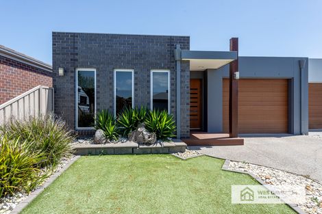 1/189 Barnes Bvd, Horsham, VIC 3400