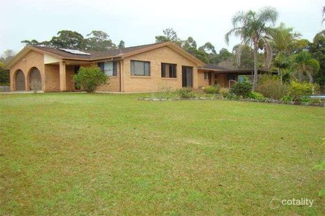 12 Coreen Pl, Bonny Hills, NSW 2445