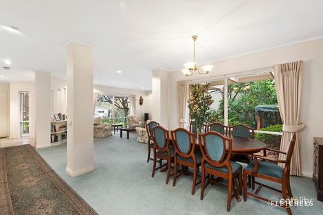 Property photo of 3 Ilma Court Bulleen VIC 3105