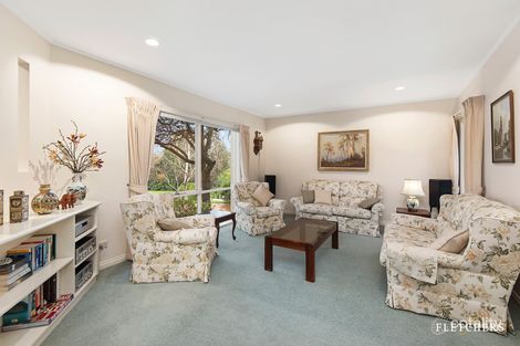 Property photo of 3 Ilma Court Bulleen VIC 3105