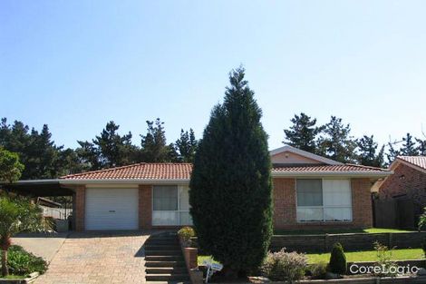 Property photo of 14 Usher Close Abbotsbury NSW 2176