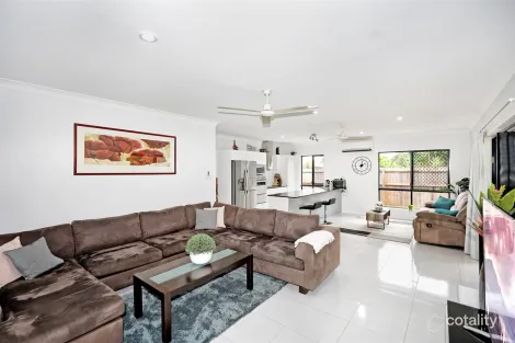 Property photo of 9 Galeola Close Edmonton QLD 4869