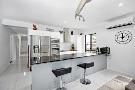 Property photo of 9 Galeola Close Edmonton QLD 4869