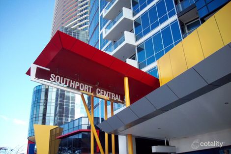 2605/5 Lawson St, Southport, QLD 4215