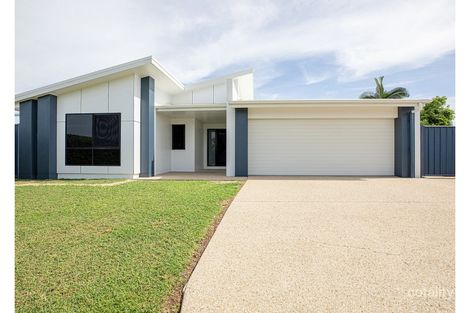 47 Dobinson St, Bucasia, QLD 4750