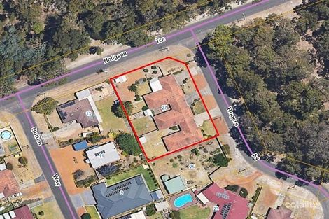 Property photo of 27C Rogers Avenue Collie WA 6225