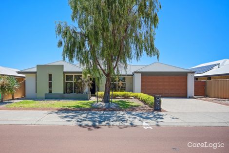 Property photo of 126 Norton Promenade Dalyellup WA 6230