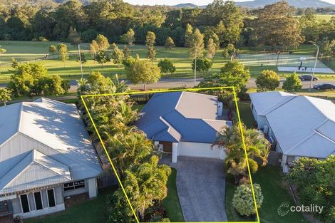 Property photo of 35 Homestead Circuit Maudsland QLD 4210