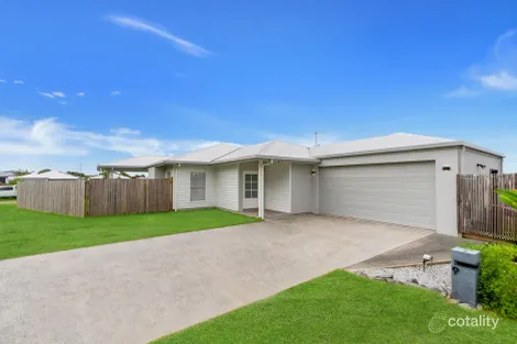 Property photo of 9 Backstay Place Trinity Beach QLD 4879