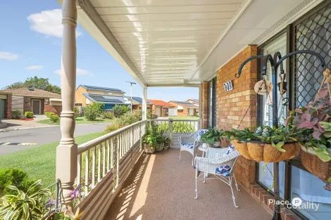 Property photo of 103/56 Miller Street Kippa-Ring QLD 4021