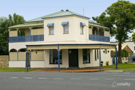 Property photo of 180 William Street Allenstown QLD 4700