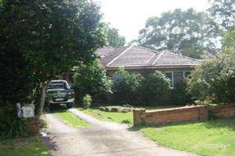 Property photo of 23 Newton Street North Epping NSW 2121
