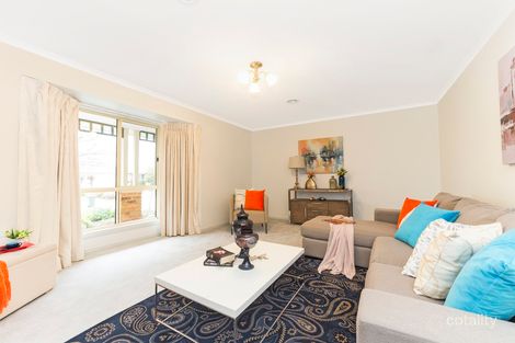 Property photo of 2 Buckmaster Crescent Dunlop ACT 2615