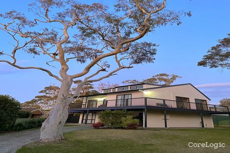 Property photo of 24 Knowles Street Vincentia NSW 2540