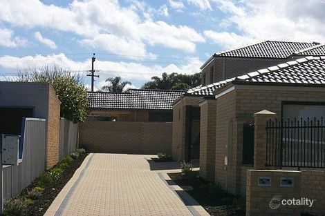 Property photo of 2/33 Harrison Street Balcatta WA 6021