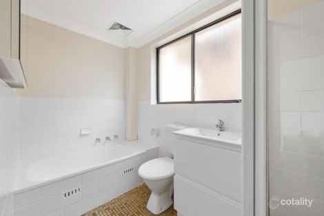Property photo of 6/18 Gower Street Summer Hill NSW 2130