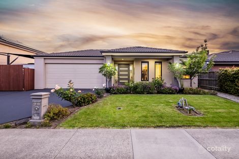 Property photo of 29 Mermaid Grove Lyndhurst VIC 3975