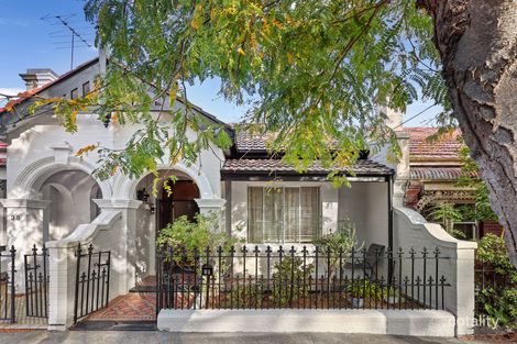 40 Dickson St, Newtown, NSW 2042