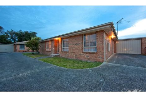 2/60 Bondi Rd, Bonbeach, VIC 3196