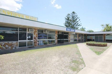 149 Canning St, Allenstown, QLD 4700