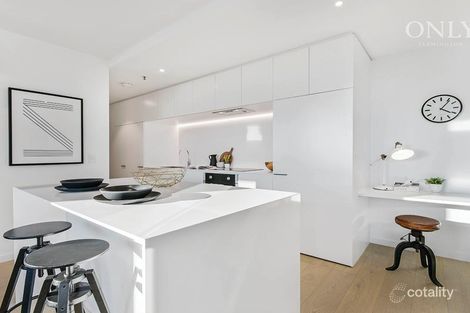 Property photo of 2BR/1 Ascot Vale Road Flemington VIC 3031