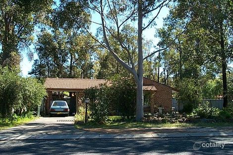Property photo of 231 Atkinson Street North Collie WA 6225