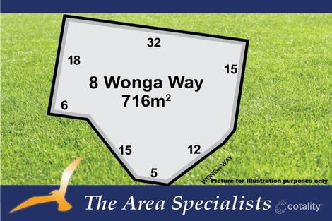 8 Wonga Way, Point Cook, VIC 3030