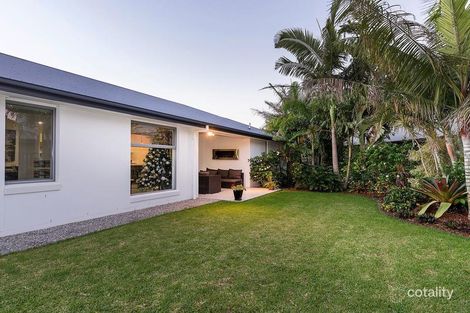 Property photo of 35 Homestead Circuit Maudsland QLD 4210