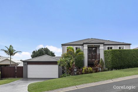 Property photo of 58 Kenilworth Place Carindale QLD 4152