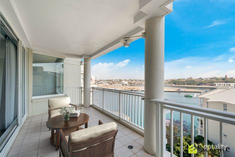 903a/36-42 Refinery Dr, Pyrmont, NSW 2009