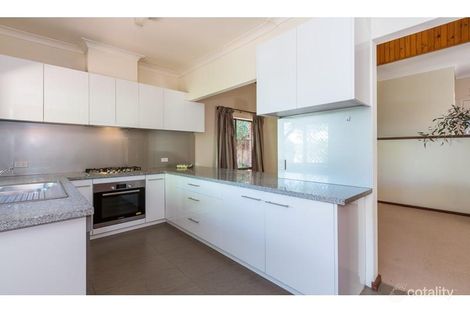 Property photo of 17A Burt Street Cottesloe WA 6011