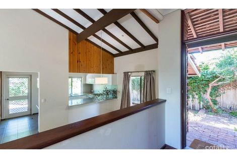 Property photo of 17A Burt Street Cottesloe WA 6011