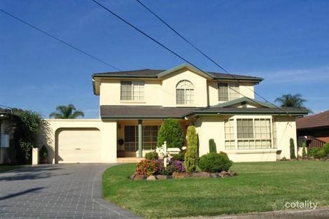 4 Ingram Ave, Milperra, NSW 2214