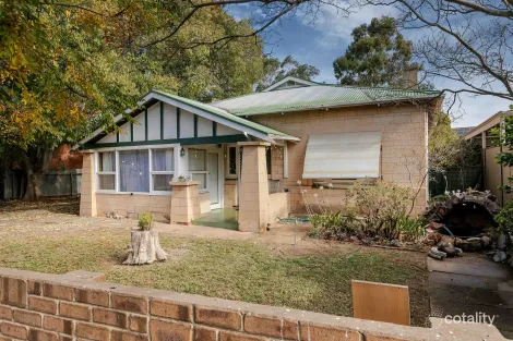 Property photo of 16 Coombe Road Allenby Gardens SA 5009