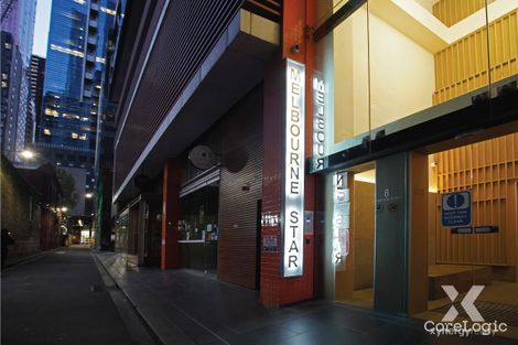 Property photo of 3003/8 Sutherland Street Melbourne VIC 3000