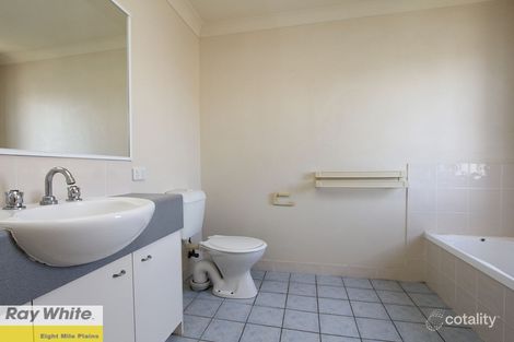 Property photo of 53/82 Daw Road Runcorn QLD 4113