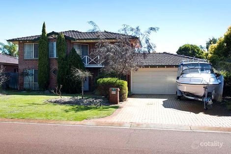 Property photo of 9 Sauvignon Avenue The Vines WA 6069