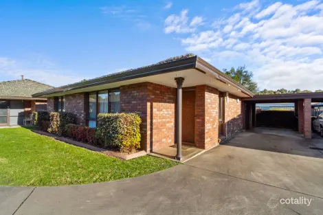 4/14-16 Carter St, Sale, VIC 3850