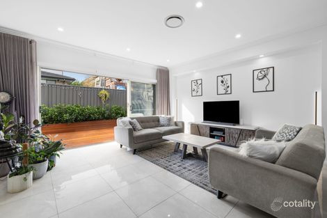 Property photo of 8 Stoneham Circuit Oran Park NSW 2570