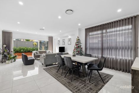Property photo of 8 Stoneham Circuit Oran Park NSW 2570